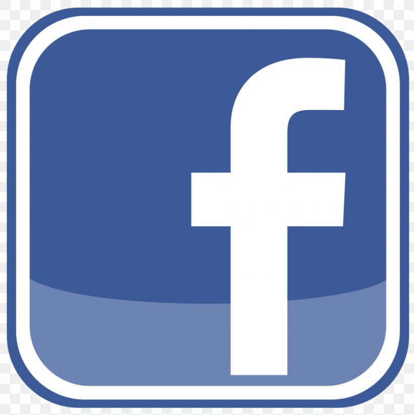Facebook YouTube, PNG, 1000x1003px, Facebook, Area, Blue, Brand, Button Download Free