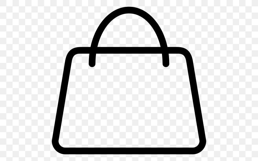 Handbag Clothing Accessories, PNG, 512x512px, Handbag, Area, Bag, Black And White, Clothing Accessories Download Free