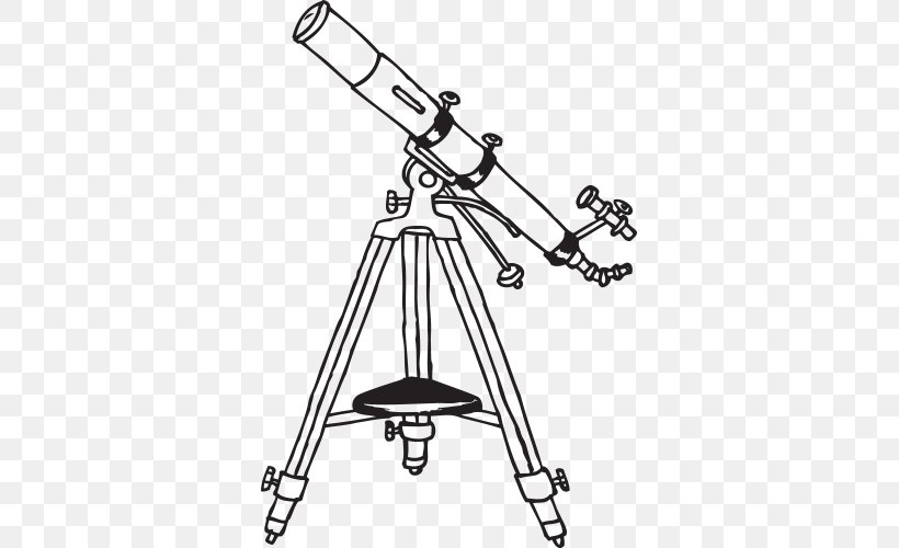 Learning School Camera Small Telescope, PNG, 500x500px, Learning, Area, Black, Black And White, Camera Download Free