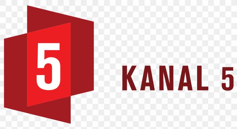 Logo Kanal 5 Trademark San TV Brand, PNG, 1200x655px, 5 Kanal, Logo, Area, Brand, Canal Download Free