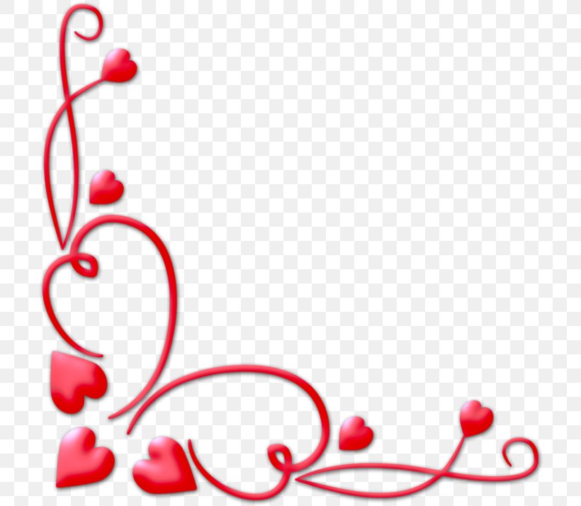 Love Background Heart, PNG, 714x714px, Borders And Frames, Heart, Love, Red, Valentines Day Download Free