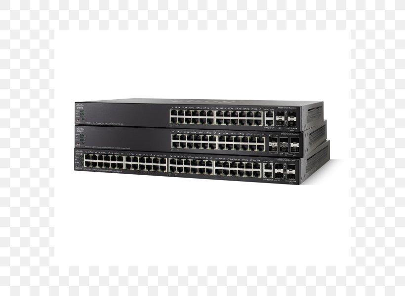 Network Switch Power Over Ethernet Stackable Switch Gigabit Ethernet Port, PNG, 600x600px, 10 Gigabit Ethernet, Network Switch, Cisco, Cisco Catalyst, Cisco Systems Download Free