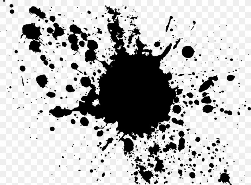Paint Drawing Clip Art, PNG, 1039x768px, Paint, Art, Black, Black And White, Color Download Free