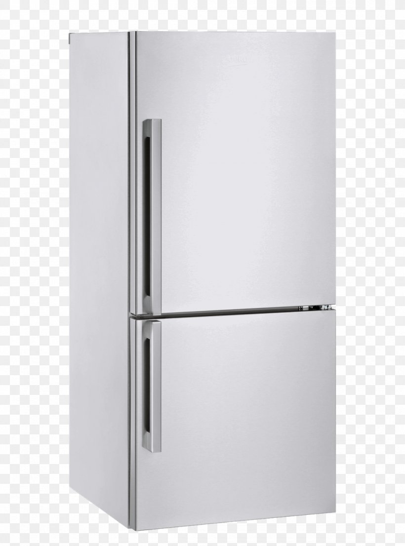 Refrigerator Beko B 1751 Freezers Auto-defrost, PNG, 1080x1457px, Refrigerator, Ankastre, Autodefrost, Beko, Beko B 1751 Download Free