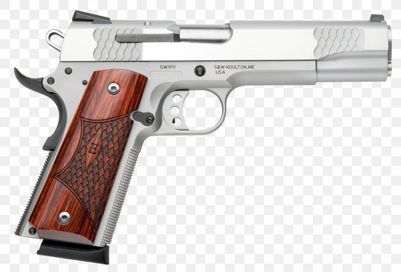 Ruger SR1911 .45 ACP Firearm Pistol Sturm, Ruger & Co., PNG, 2122x1442px, 10mm Auto, 45 Acp, Ruger Sr1911, Air Gun, Airsoft Download Free
