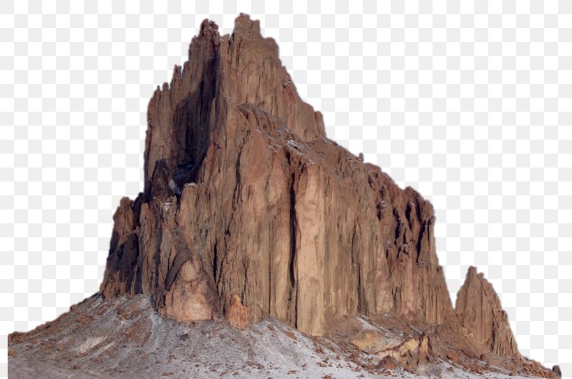 Shiprock Four Corners Volcano Erosion Volcanic Plug, PNG, 797x543px, Four Corners, Badlands, Bedrock, Canyon, Cliff Download Free