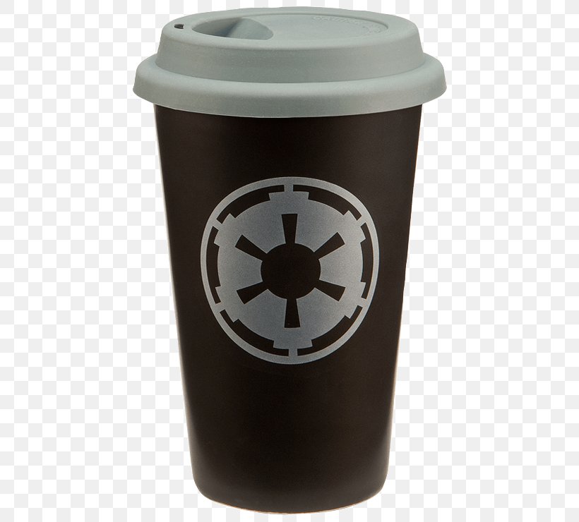 Star Wars Expanded Universe Mug Galactic Empire Anakin Skywalker, PNG, 740x740px, Star Wars, Anakin Skywalker, Ceramic, Coffee Cup, Cup Download Free