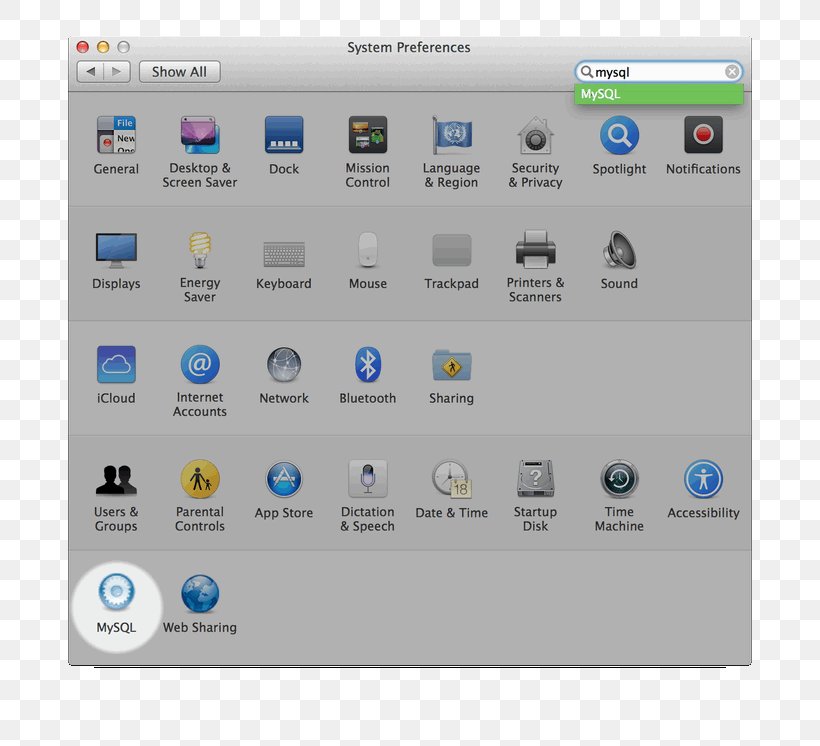 System Preferences Apple Menu MacOS OS X Mavericks, PNG, 800x746px, System Preferences, Apple, Apple Menu, Brand, Checkbox Download Free