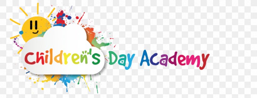 Children's Day Academy, PNG, 829x316px, Child, Brand, Child Care, Florida, Food Download Free