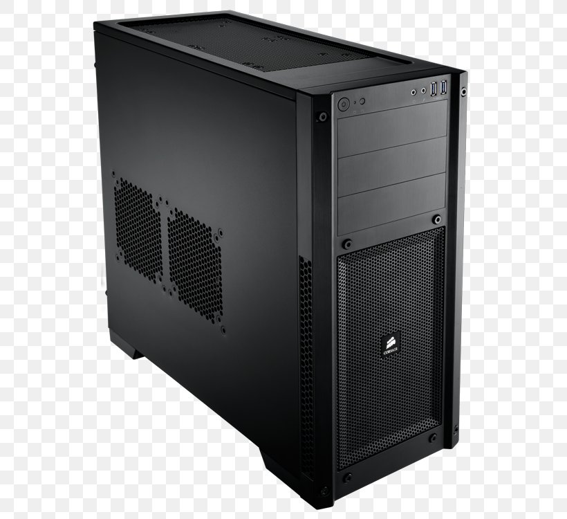 Computer Cases & Housings Power Supply Unit Corsair Components ATX, PNG, 600x750px, Computer Cases Housings, Atx, Computer, Computer Case, Computer Component Download Free