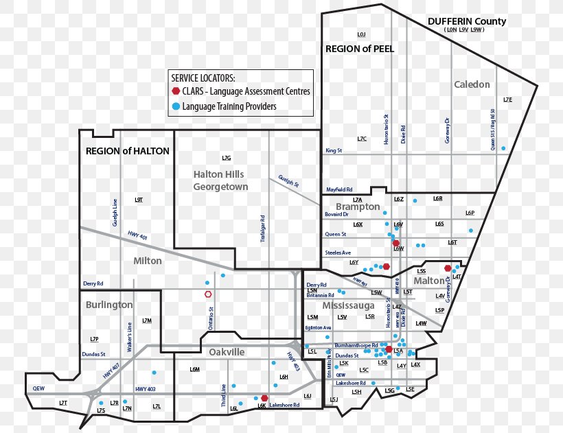 Dufferin-Peel Catholic District School Board Dufferin County Peel District School Board Milton Halton Catholic District School Board, PNG, 750x631px, Dufferin County, Area, Diagram, Drawing, Google Maps Download Free