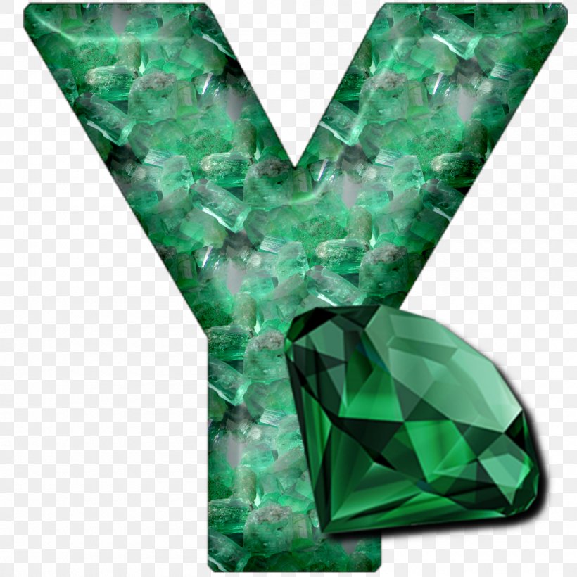 Emerald Jewellery Gemstone Green Crystal, PNG, 1000x1000px, Emerald, Alphabet, Com, Crystal, Crystallography Download Free