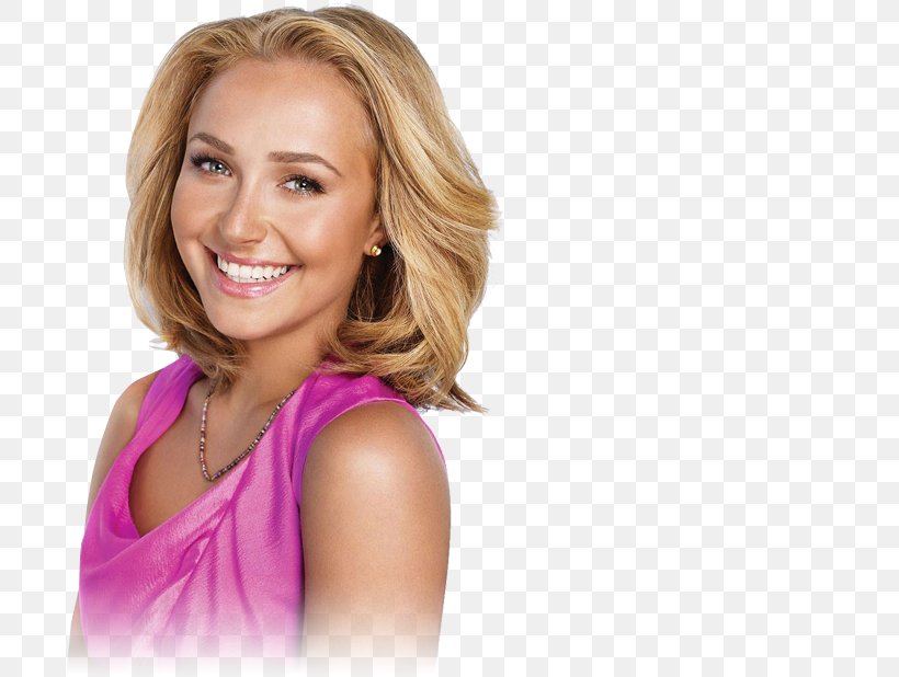 Hayden Panettiere Heroes Beth Cooper, PNG, 748x618px, Watercolor, Cartoon, Flower, Frame, Heart Download Free