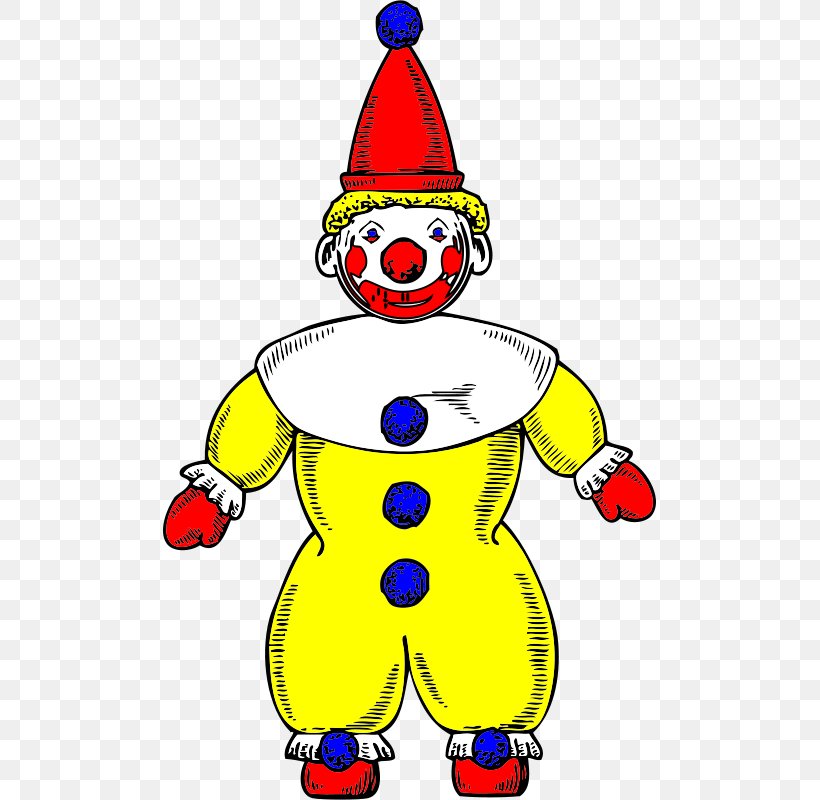 Joker Brozo Clown Clip Art, PNG, 493x800px, Joker, Art, Brozo, Cartoon, Christmas Download Free