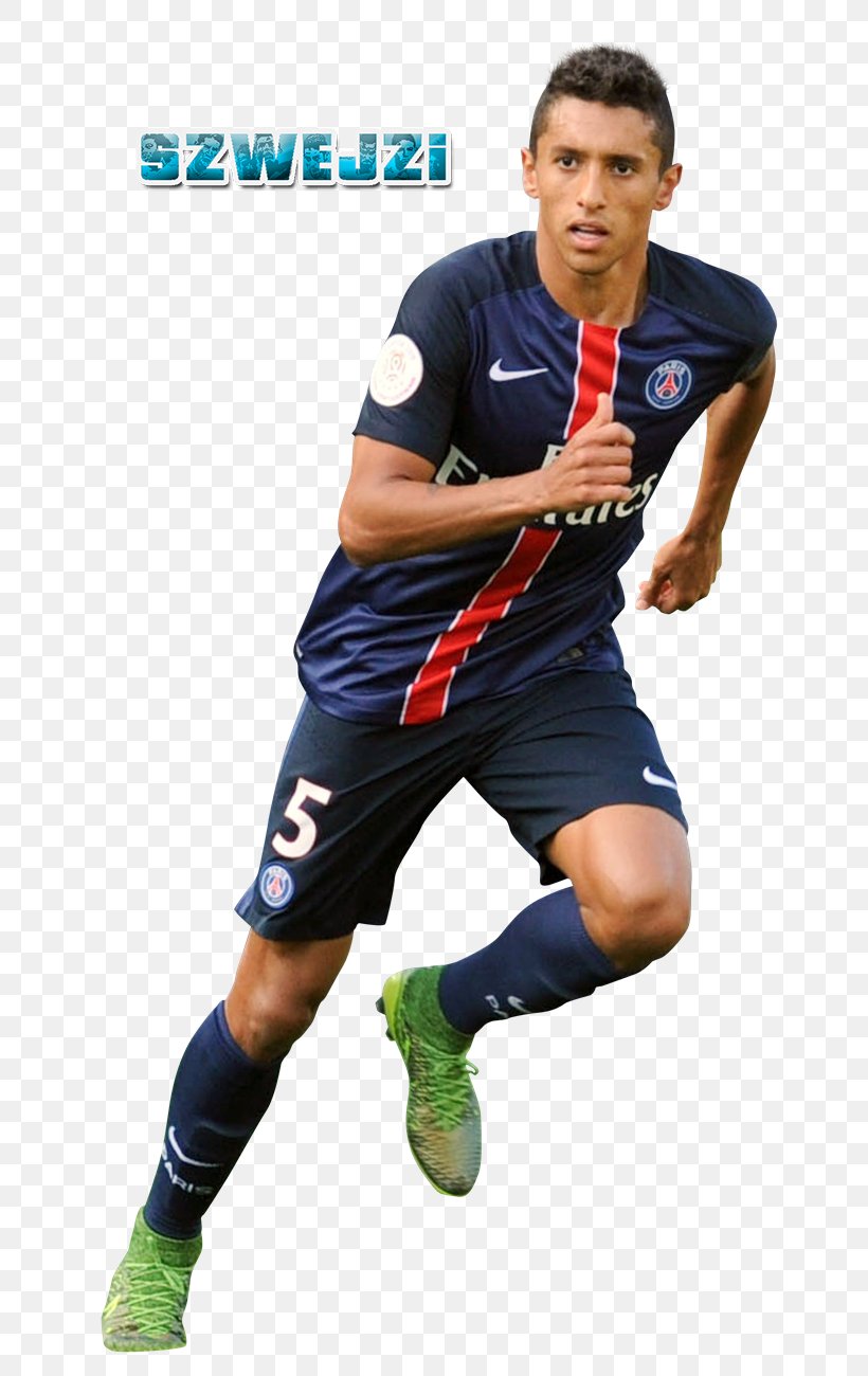 Marquinhos Soccer Player Football Player Jersey, PNG, 687x1300px, Marquinhos, Ball, Competition, Football, Football Player Download Free