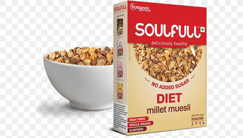 Muesli Breakfast Cereal Food Millet, PNG, 592x467px, Muesli, Breakfast, Breakfast Cereal, Brunch, Cereal Download Free