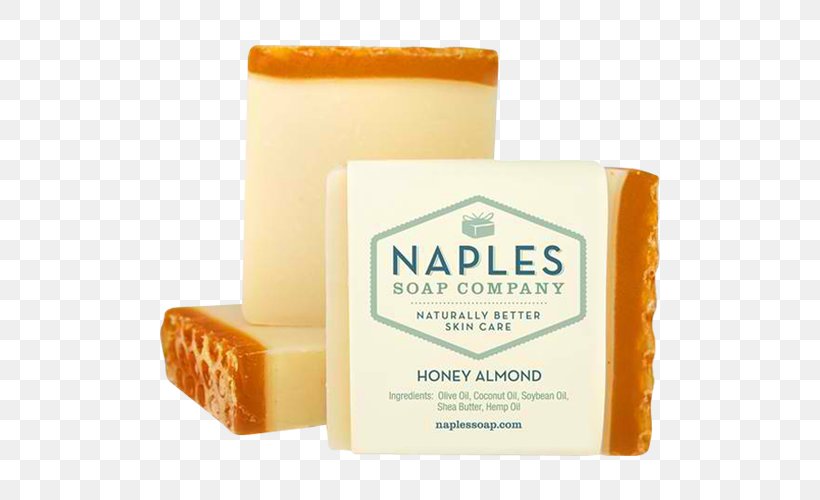 Naples Soap Company Naples Soap Company Sea Salt, PNG, 500x500px, Naples, Bathing, Castor Oil, Coconut Oil, Flavor Download Free