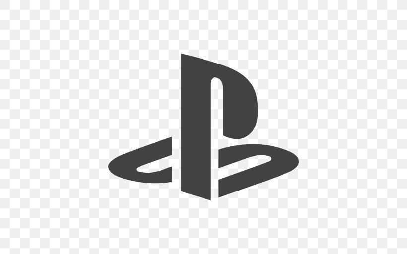 PlayStation 2 PlayStation 4 PlayStation 3 Xbox 360, PNG, 512x512px, Playstation, Black And White, Brand, Logo, Number Download Free