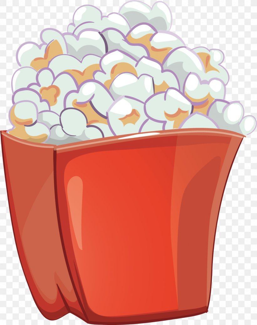 Popcorn Food, PNG, 1105x1398px, Popcorn, Cartoon, Coffee Cup, Computer Graphics, Cup Download Free