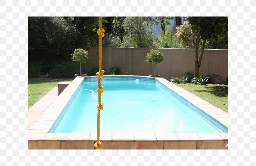 Swimming Pool Backyard Property Fence Water, PNG, 800x533px, Swimming Pool, Area, Backyard, Fence, Grass Download Free