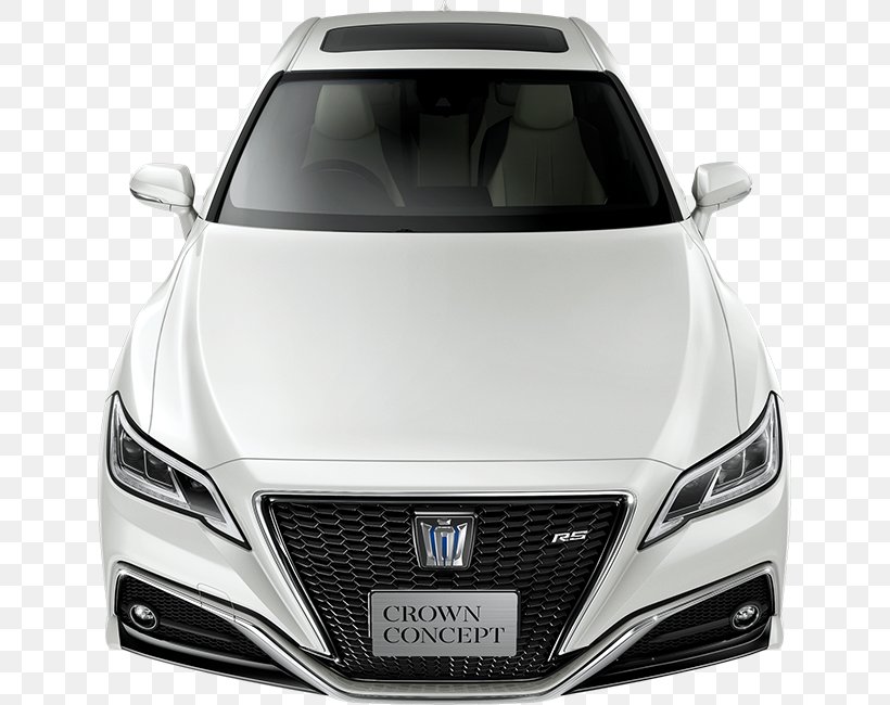 TOYOTA CROWN Car Tokyo Motor Show 2019 Toyota Avalon, PNG, 639x650px, 2019 Toyota Avalon, Toyota, Auto Part, Auto Show, Automotive Design Download Free