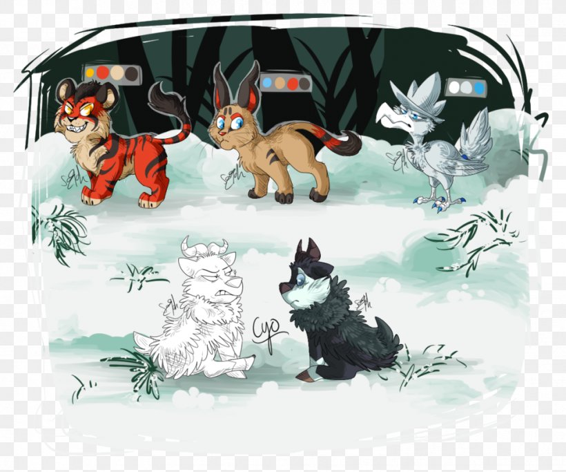 Dog Animated Cartoon Fauna, PNG, 979x816px, Dog, Animated Cartoon, Carnivoran, Cartoon, Dog Like Mammal Download Free