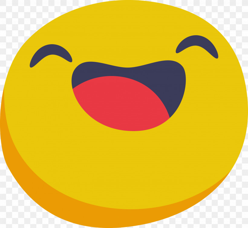 Emoji, PNG, 2909x2673px, Emoji, Fruit, Meter, Smiley, Yellow Download Free