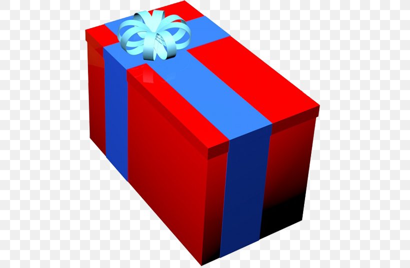 Gift Birthday Clip Art Image Ribbon, PNG, 485x536px, Gift, Anniversary, Birthday, Blue, Box Download Free