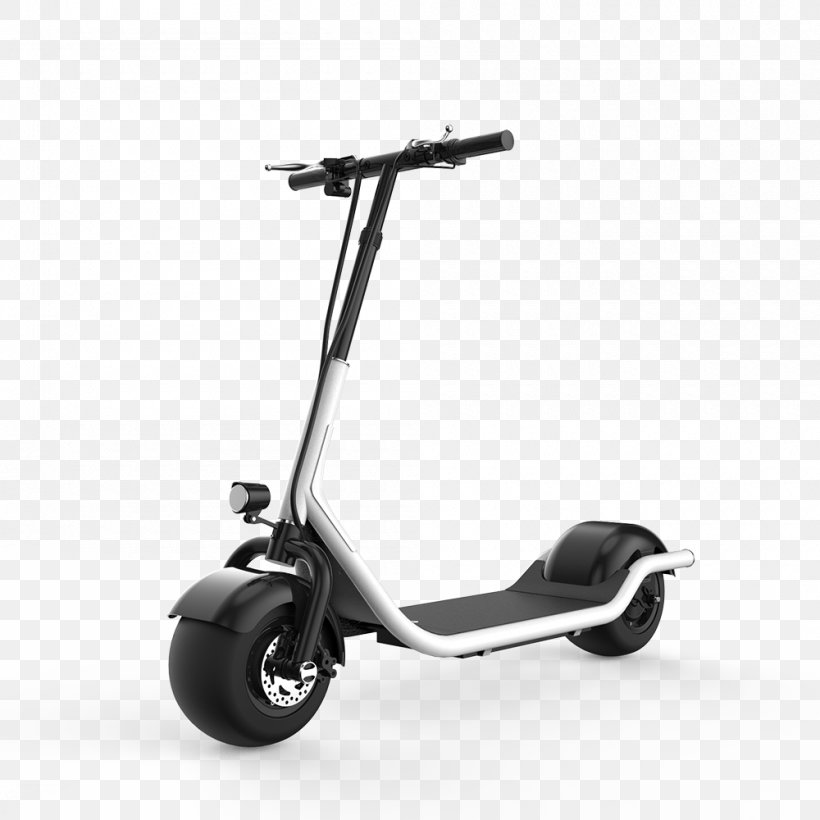 Kick Scooter Electric Vehicle Car Electric Motorcycles And Scooters, PNG, 1000x1000px, Kick Scooter, Automotive Exterior, Bicycle, Bicycle Accessory, Car Download Free