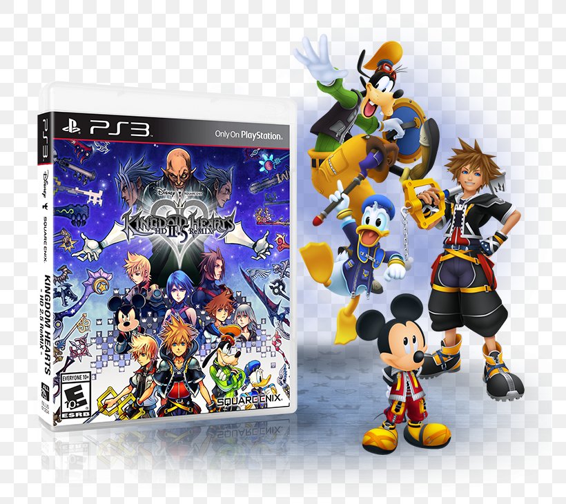 Kingdom Hearts Hd 2 5 Remix Kingdom Hearts Hd 1 5 Remix Kingdom Hearts Ii Kingdom Hearts Hd 1 5 2 5 Remix Png 778x730px Kingdom Hearts Hd 25 Remix Action Figure Cover Art Destiny Figurine Download Free