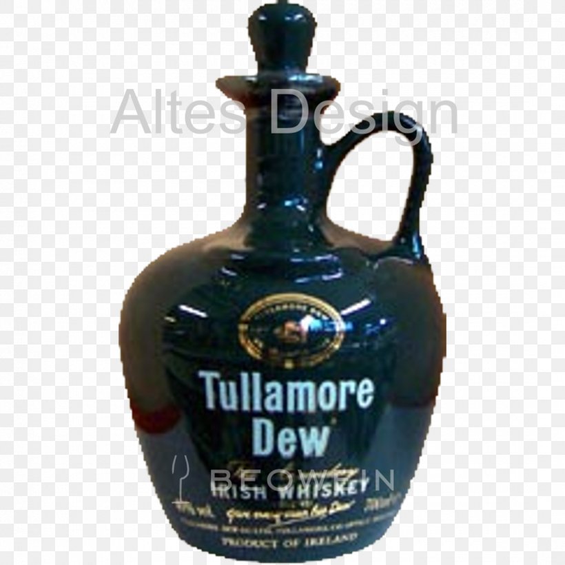 Liqueur Whiskey Tullamore Dew Crock, PNG, 1080x1080px, Liqueur, Alcoholic Beverage, Barware, Bottle, Crock Download Free