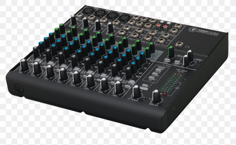 Microphone Mackie 1202VLZ4 Audio Mixers Mackie 1402VLZ4, PNG, 1140x700px, Microphone, Audio, Audio Equipment, Audio Mixers, Electronic Component Download Free