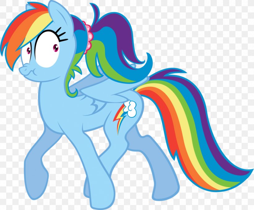 Rainbow Dash Pony Pinkie Pie Rarity Twilight Sparkle, PNG, 900x742px, Rainbow Dash, Animal Figure, Animated Cartoon, Animation, Cartoon Download Free