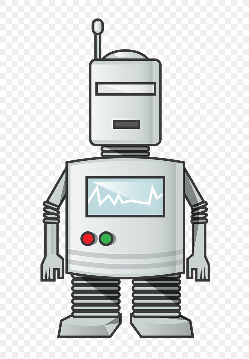 Robot Clip Art, PNG, 800x1182px, Robot, Art, Byte, Free Content, Machine Download Free