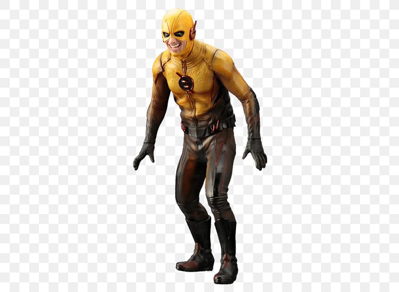 Baris Alenas Reverse-Flash Eobard Thawne Action & Toy Figures, PNG, 600x600px, Baris Alenas, Action Figure, Action Toy Figures, Aggression, Costume Download Free