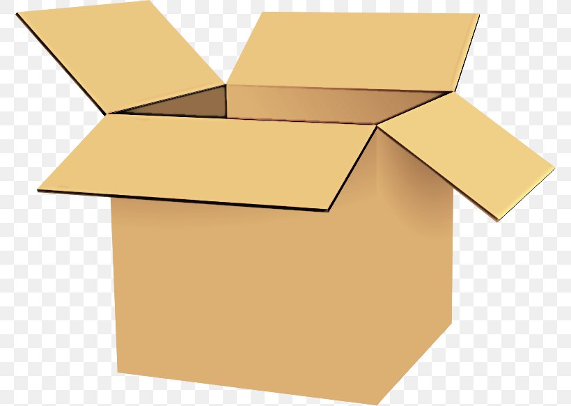Box Shipping Box Yellow Carton Packing Materials, PNG, 777x583px, Box, Carton, Package Delivery, Packaging And Labeling, Packing Materials Download Free