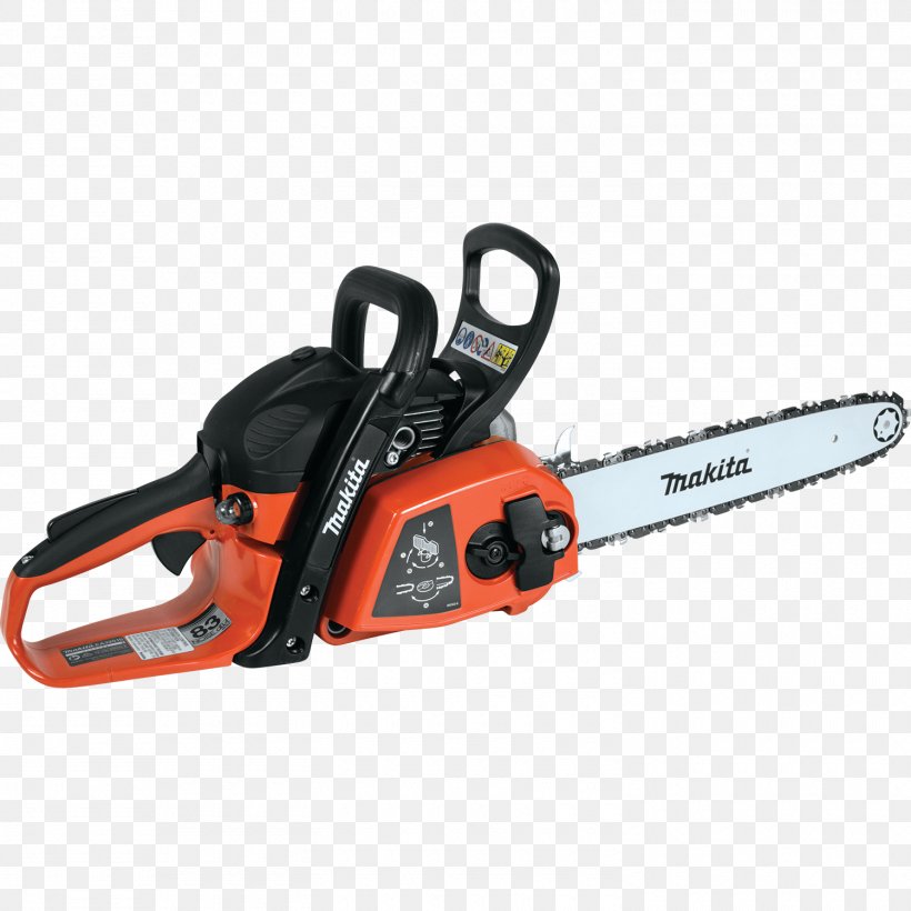 Chainsaw Makita Tool, PNG, 1500x1500px, Chainsaw, Chain, Cutting Tool, Dolmar, Gasoline Download Free