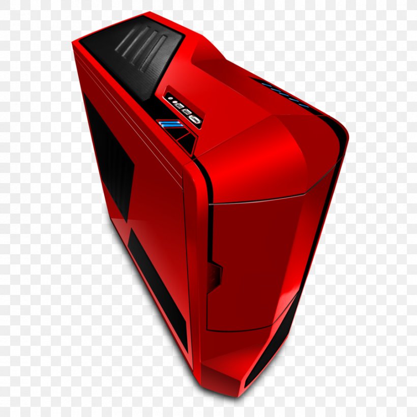 Computer Cases & Housings Power Supply Unit Nzxt Computer System Cooling Parts ATX, PNG, 900x900px, Computer Cases Housings, Atx, Automotive Design, Automotive Lighting, Automotive Tail Brake Light Download Free