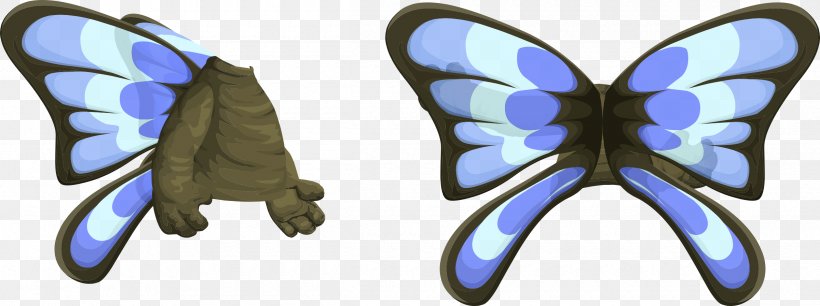 Clip Art, PNG, 2400x897px, Avatar, Animal Figure, Brush Footed Butterfly, Butterfly, Game Download Free