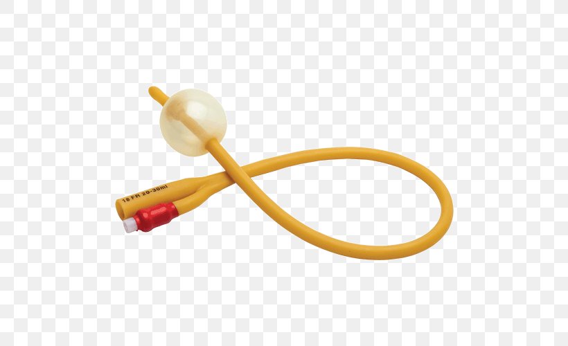 Foley Catheter Balloon Catheter Urology Urine, PNG, 500x500px, Foley Catheter, Balloon, Balloon Catheter, Body Jewelry, Catheter Download Free