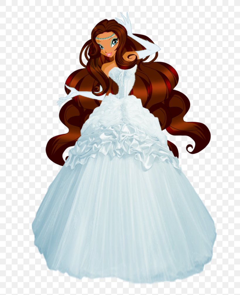 Gown Character Fiction, PNG, 795x1004px, Gown, Character, Doll, Dress, Fiction Download Free