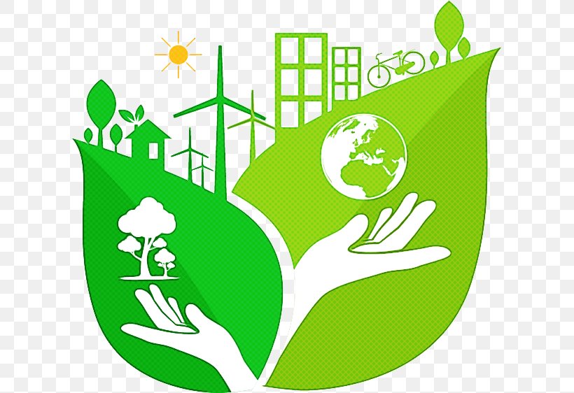 Green Leaf Plant Logo, PNG, 614x562px, Green, Leaf, Logo, Plant Download Free