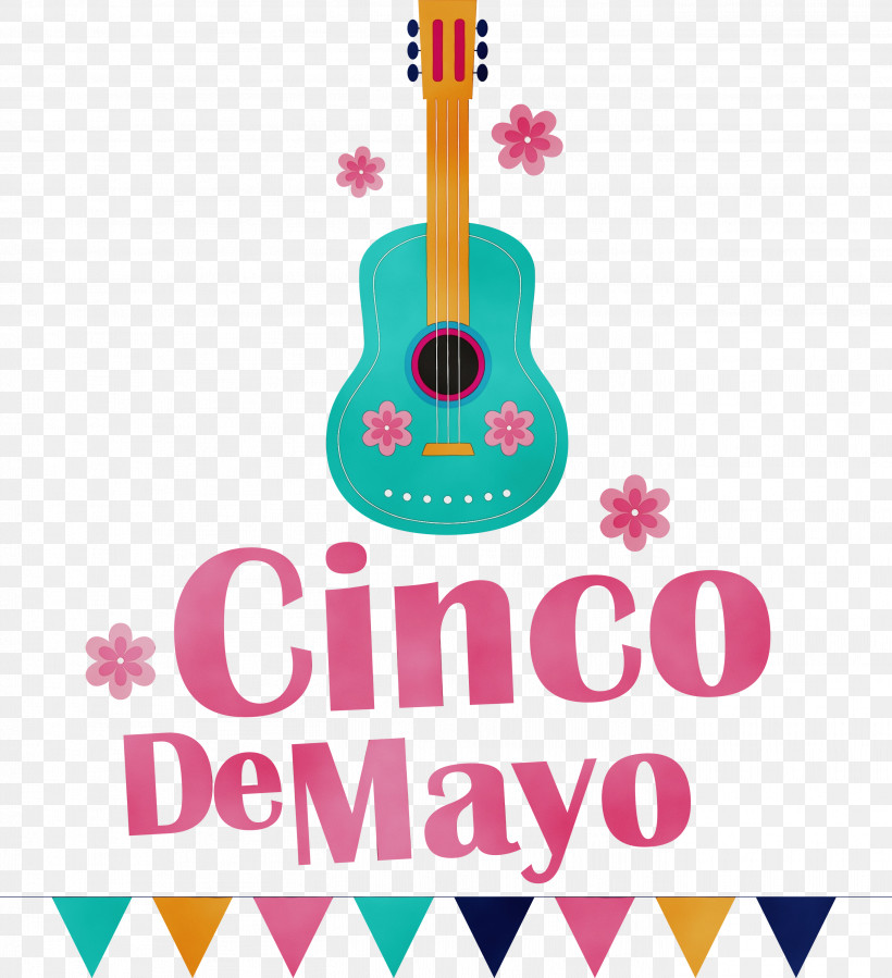 Guitar, PNG, 2734x2999px, Cinco De Mayo, Animalassisted Therapy, Fifth Of May, Guitar, Meter Download Free
