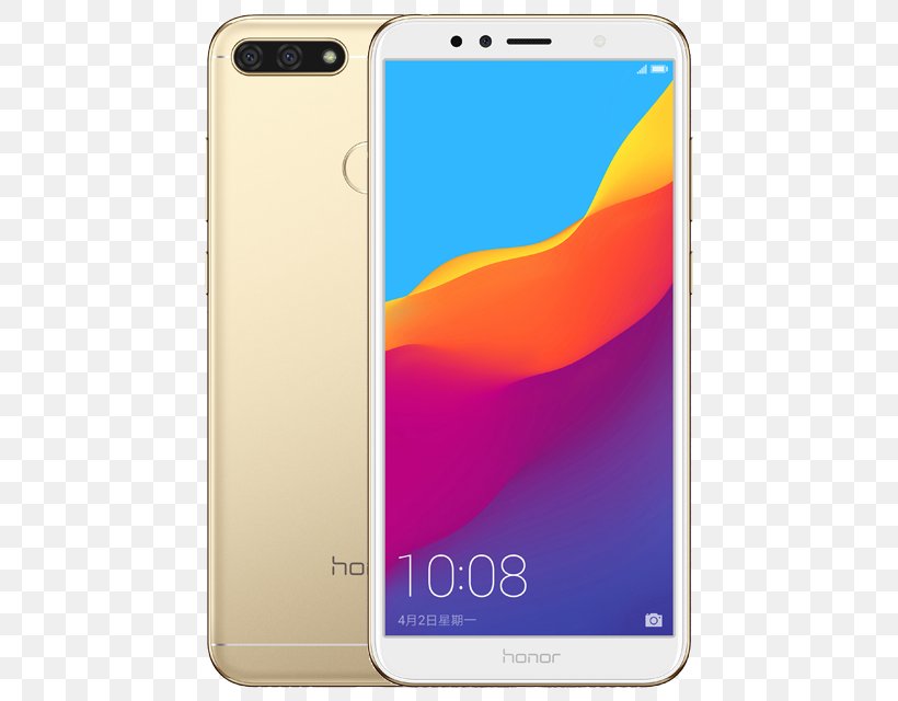 *Huawei Honor 7 Premium Dual SIM, PNG, 640x640px, Smartphone, Communication Device, Dual Sim, Electronic Device, Feature Phone Download Free