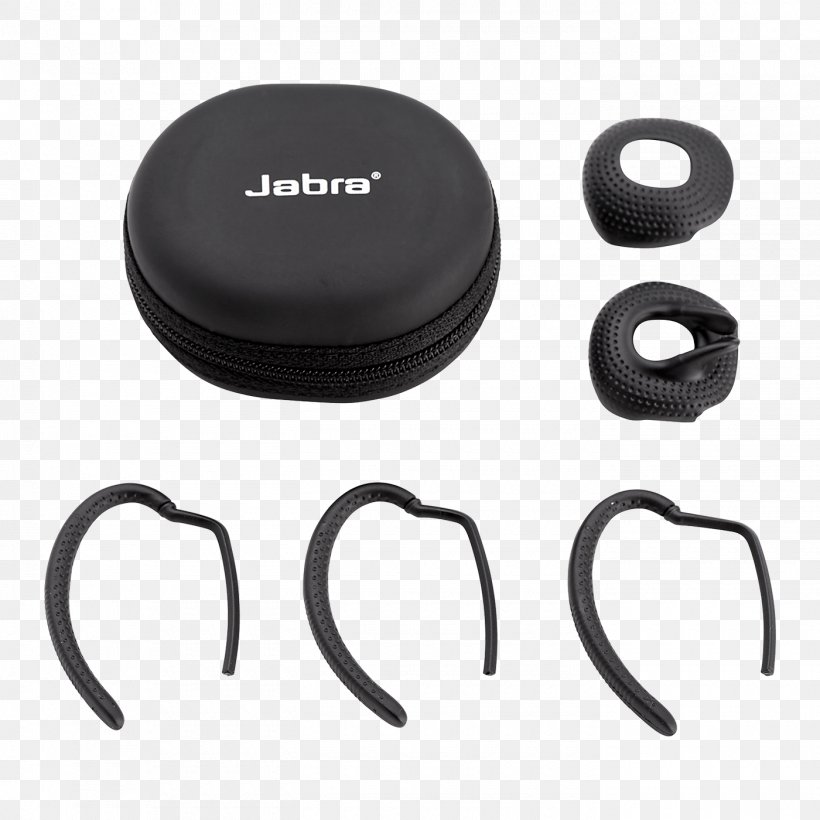 Jabra SUPREME Comfort Kit Headphones Headset Clothing Accessories, PNG, 1400x1400px, Headphones, Audio, Bag, Clothing Accessories, Headset Download Free