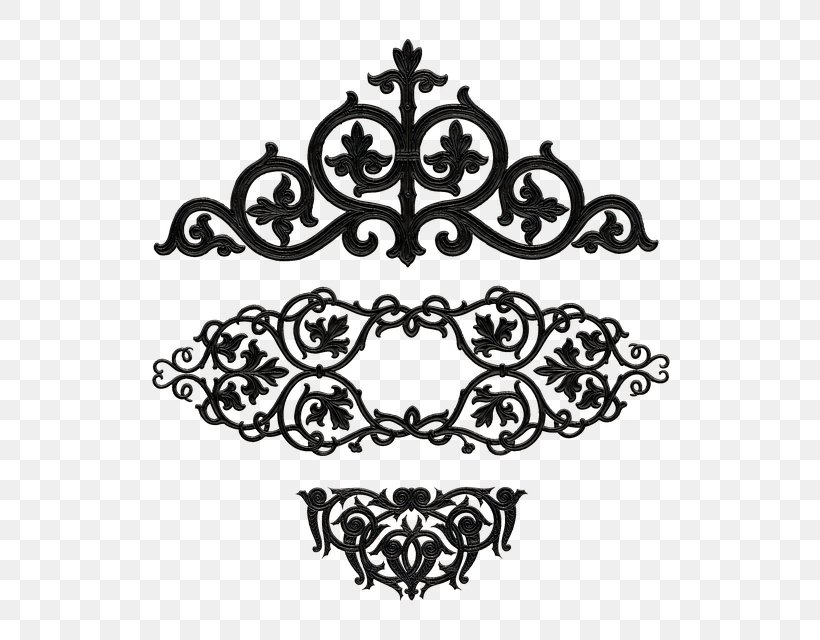 Japanese Design Motifs Clip Art Image, PNG, 640x640px, Japanese Design Motifs, Art, Black, Black And White, Decorative Arts Download Free