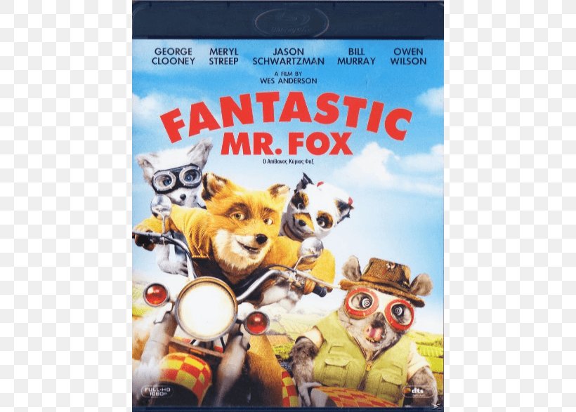 Mr. Fox Blu-ray Disc Fantastic Mr Fox Mrs. Fox DVD, PNG, 786x587px, Mr Fox, Animated Film, Bluray Disc, Dvd, Fantastic Mr Fox Download Free