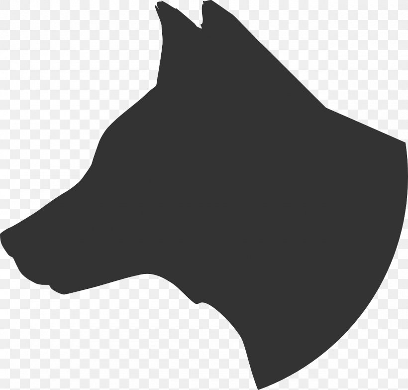 Puppy Siberian Husky Silhouette Clip Art, PNG, 1280x1223px, Puppy, Animal, Black, Black And White, Canidae Download Free