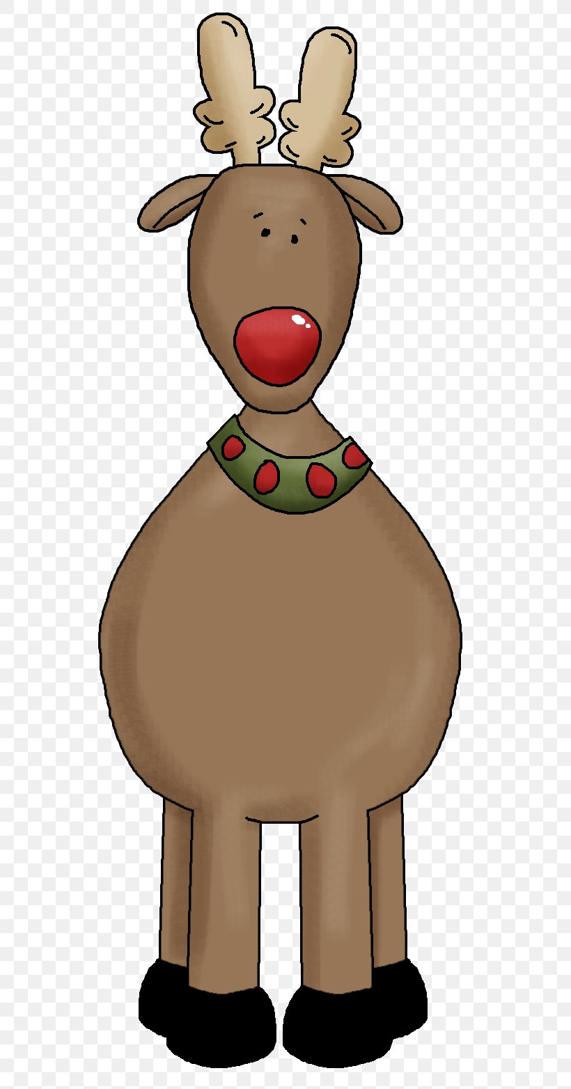 Reindeer Rudolph Christmas Bombka Gift, PNG, 597x1564px, Reindeer, Bombka, Box, Cartoon, Christmas Download Free