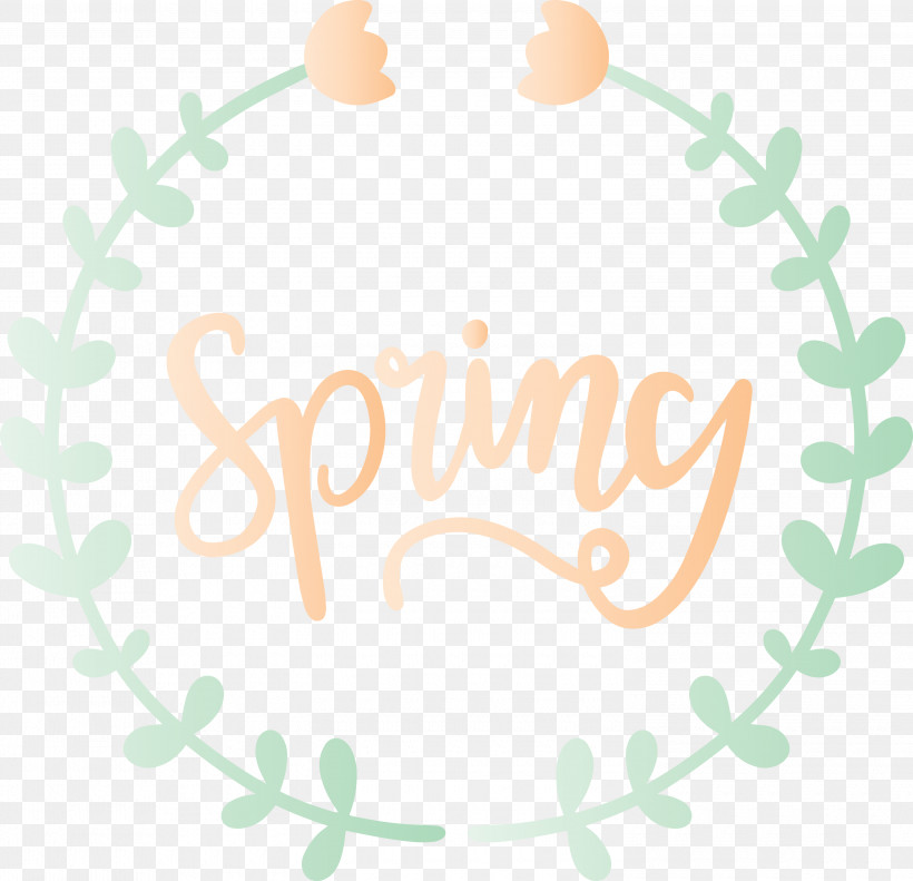 Spring Frame Flower Frame Floral Frame, PNG, 3000x2896px, Spring Frame, Circle, Floral Frame, Flower Frame, Leaf Frame Download Free